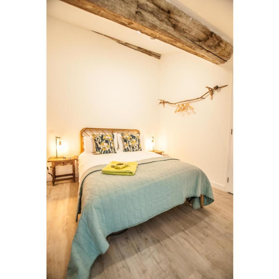 La Calade Bed & Breakfast Montouliers Exterior photo