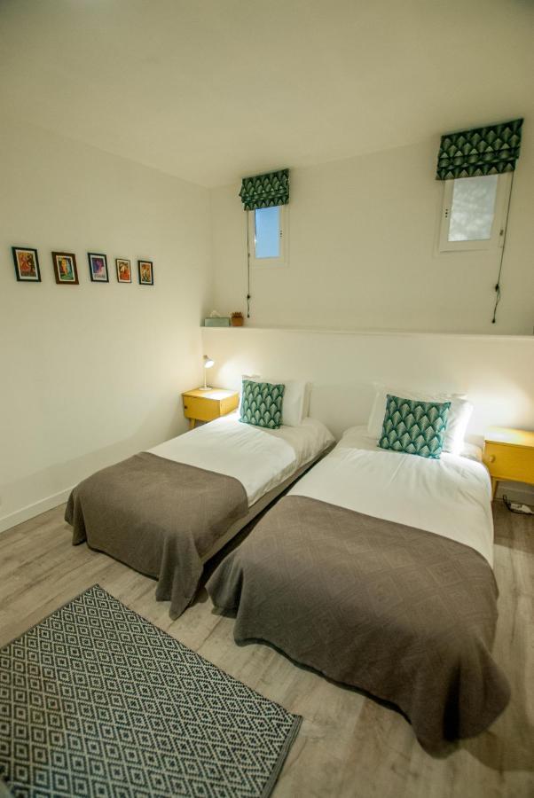 La Calade Bed & Breakfast Montouliers Exterior photo