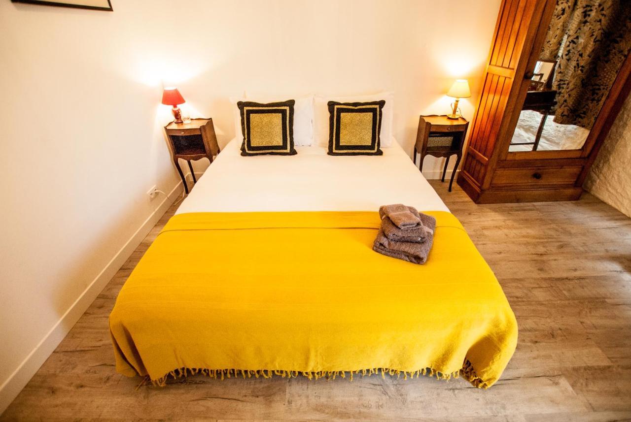 La Calade Bed & Breakfast Montouliers Exterior photo